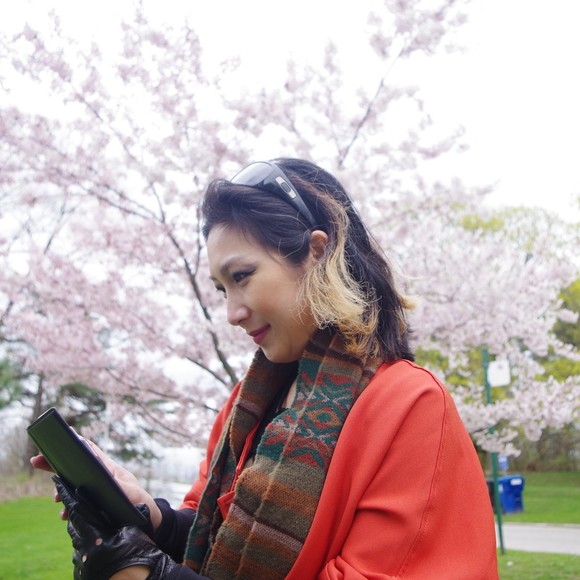 Meet your Posher, Clara - Picture 1 of 1